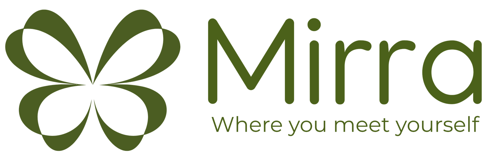 Mirra — Where you meet yourself